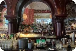 Grand Bar – Restaurant | Bar | Lounge In Berlin-mitte 2